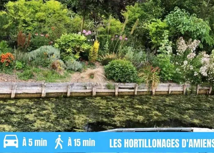 Apartment Cosy Gare Equipe Wifi Netflix 2pers